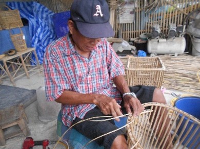 ขั้นตอนการจูงนางปากขอบ