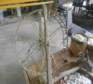 เผี่ยนปั่นฝ้าย