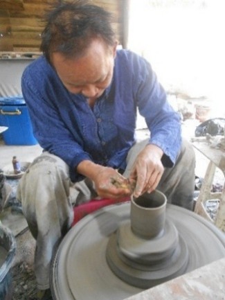 การตกแต่งรูปทรง