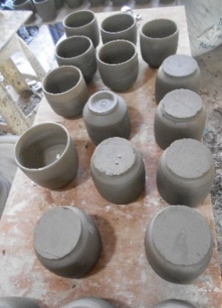 การตกแต่งรูปทรง