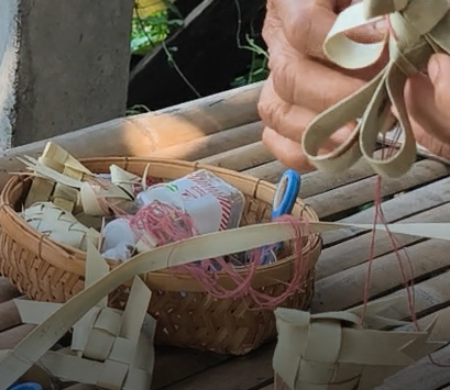 เชือก/เชือกด้าย