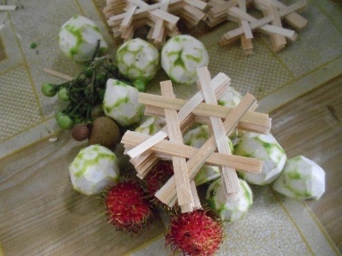 เครื่องราง (ตาแหลว)